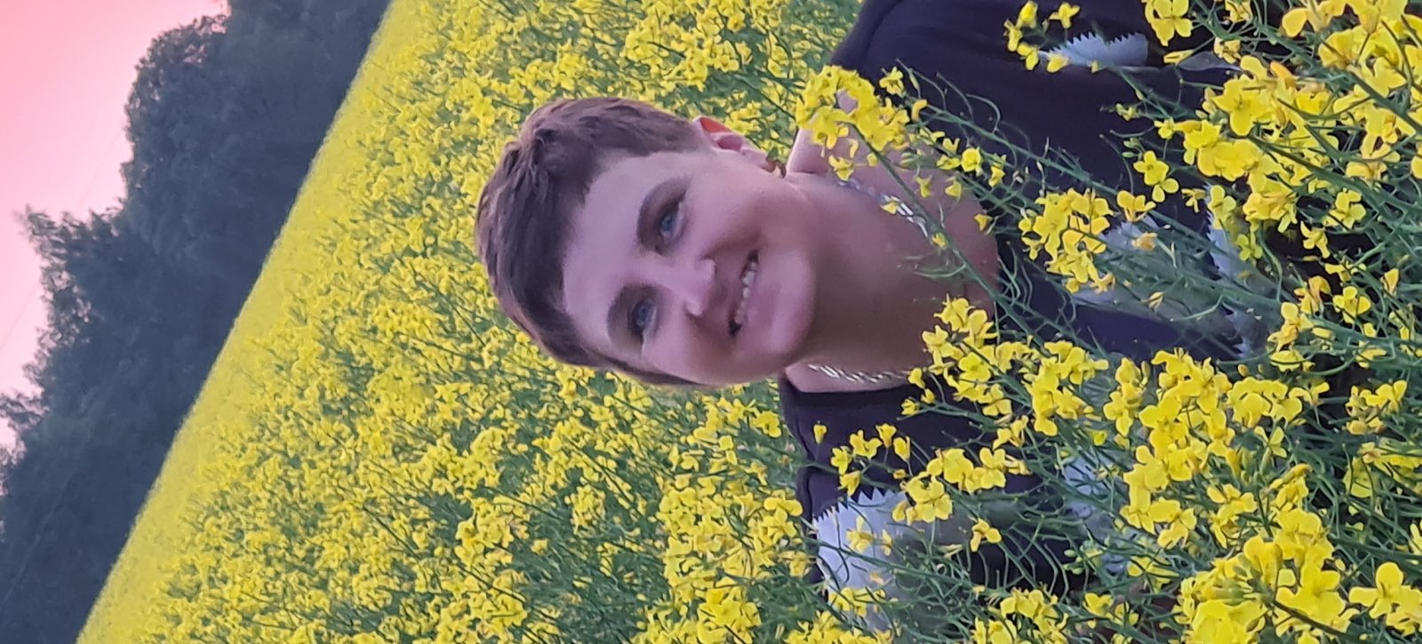 Meilia kur tu???
