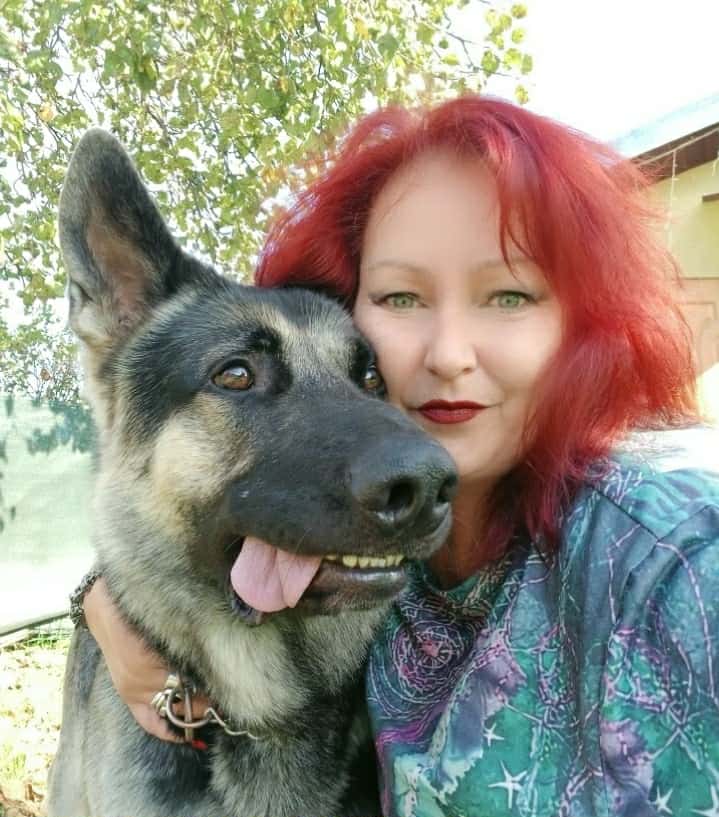 Geriau šuo aviganis, nei vyras avigalvis ;)