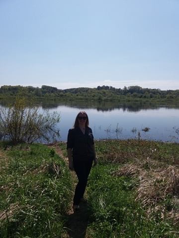 Prie Nemuno;))))****