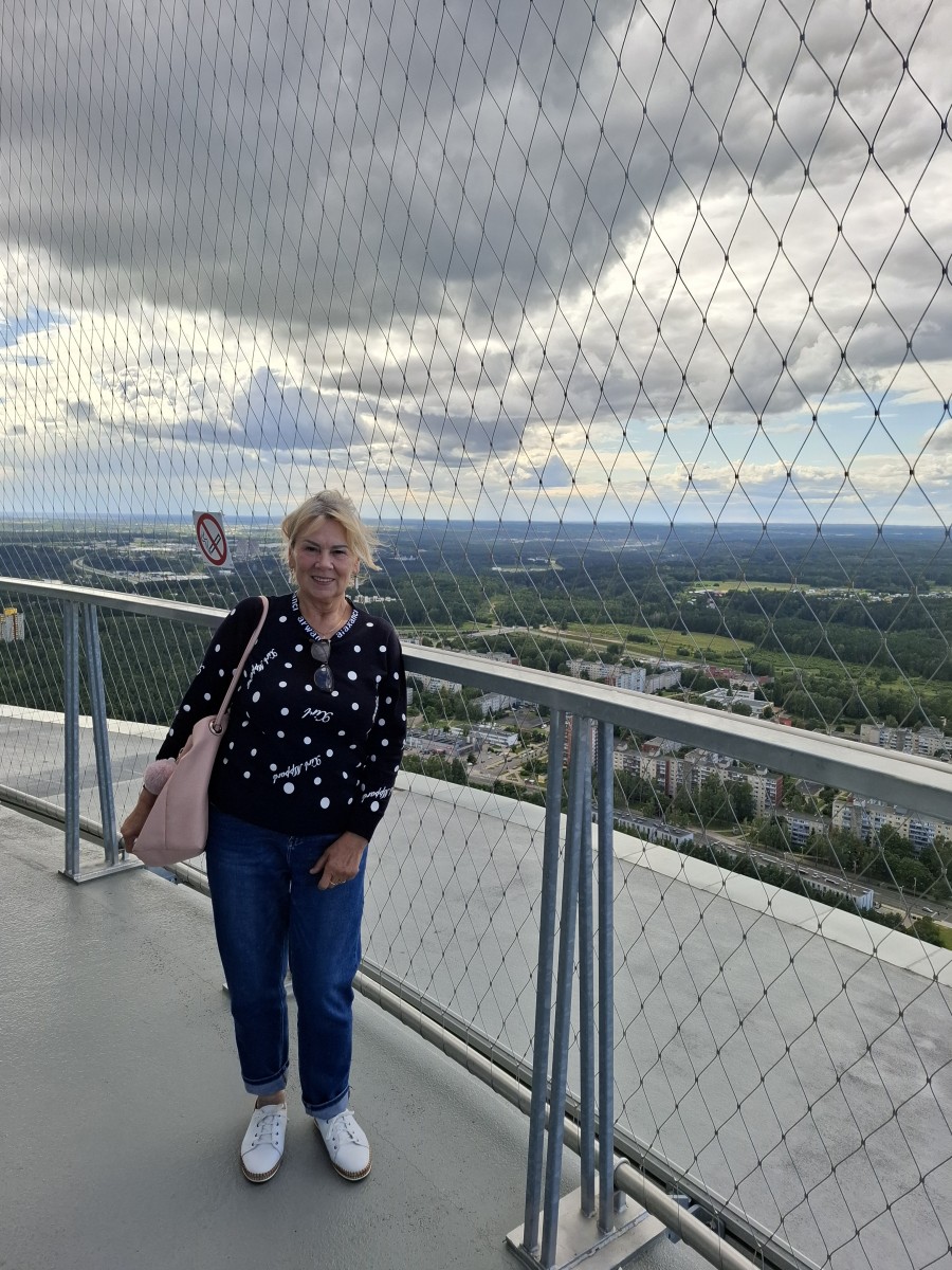 Vilniaus bokste