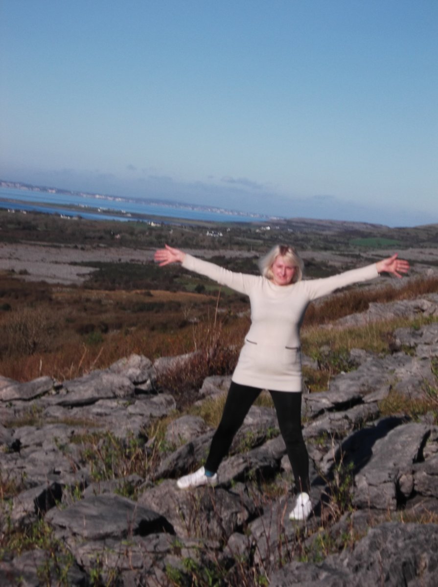 PUIKUS LAIKAS PRIE VANDENYNO KUR VANDUO LABAI LABAI SALTAS VASAROS METU