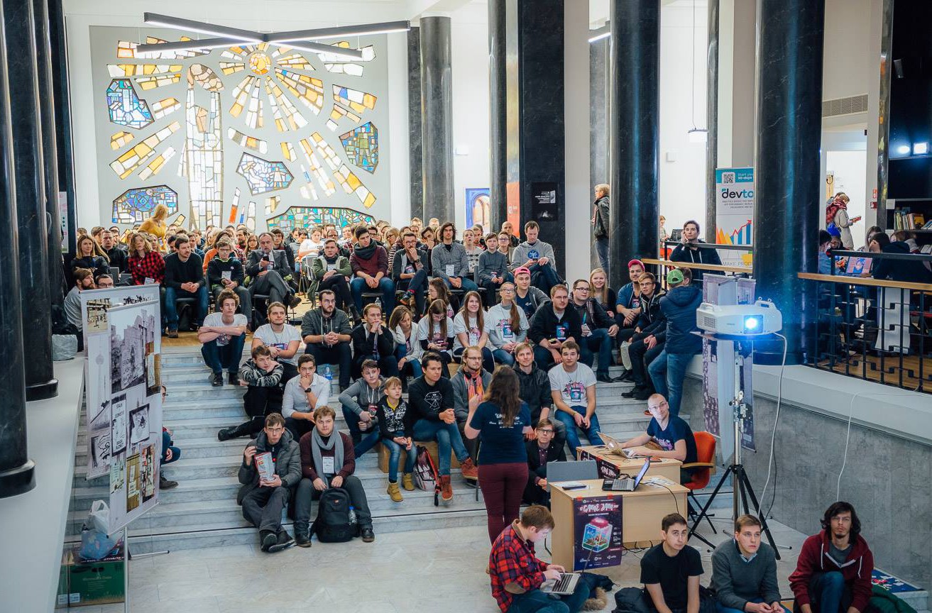 Savanoriavimas GameJam2017