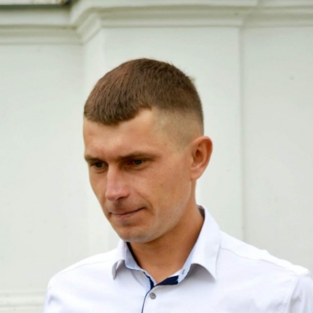 As