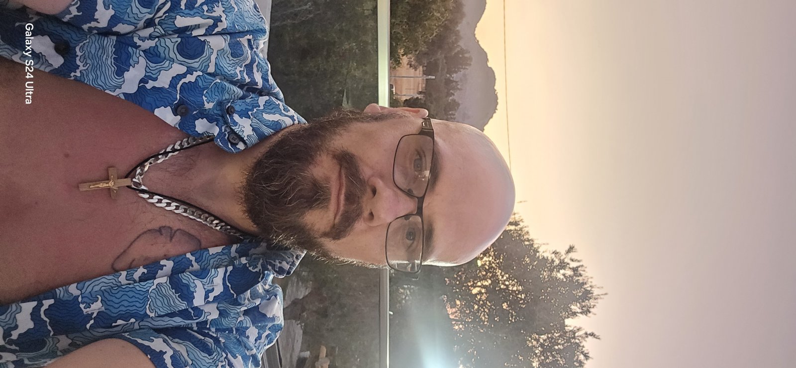 Per atostogas gerai savo plike nudegiau 