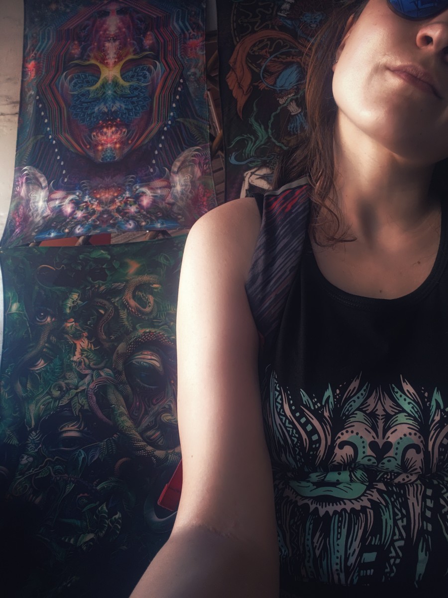 Tomorrow and tomorrow and tomorrow