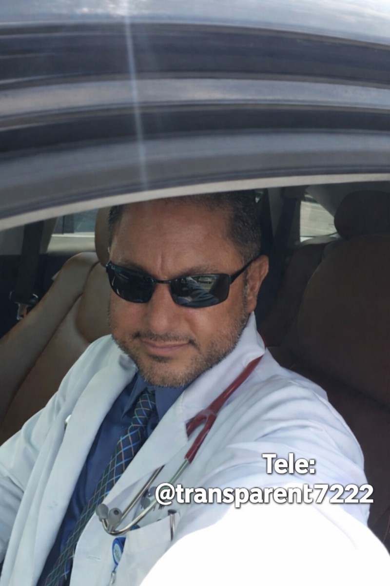 Waiting for the Right Lady