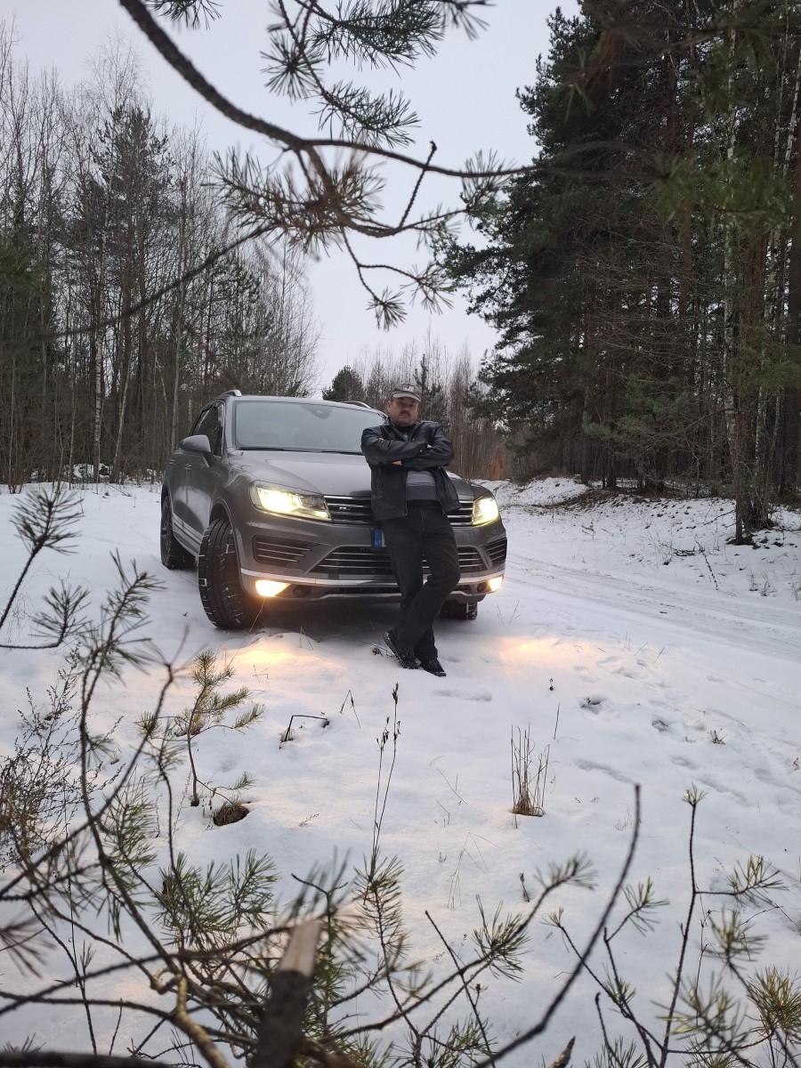 tiesiog Viktoras