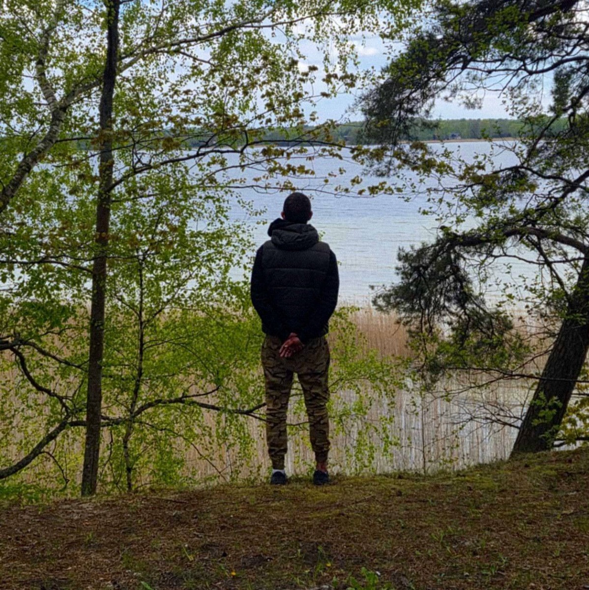 Gyvenimas tik vienas, reikia juo džiauktis👑