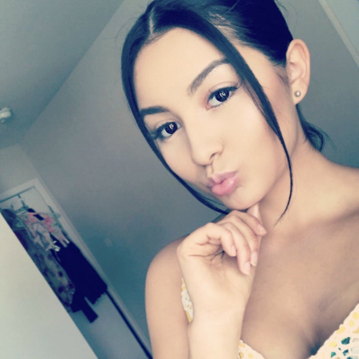 My name is Briana Mireles i am single and searching for true relationship