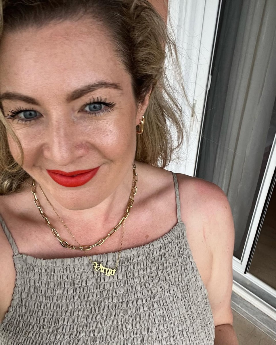 I’ll save this here and hope it finds pleasing😊