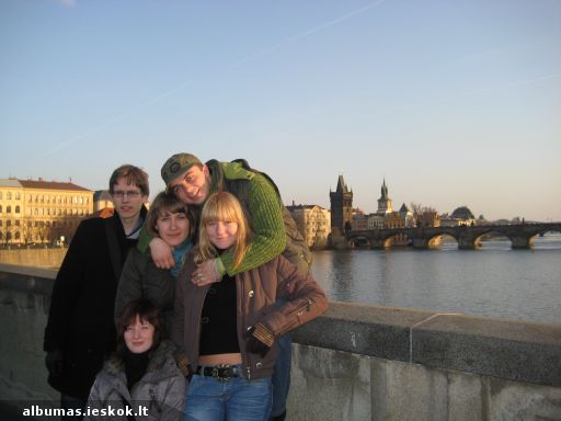 Kaireje, tik nekoks face"as :)