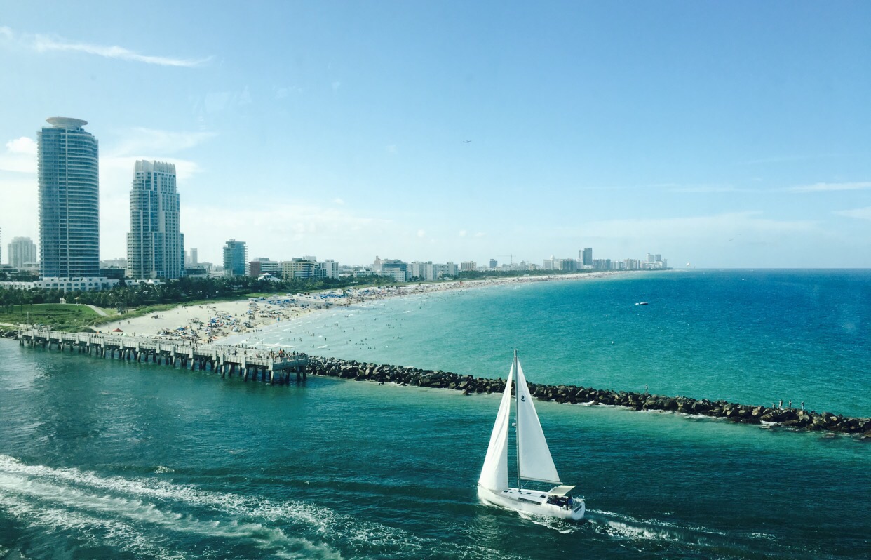 Miami Beach,USA