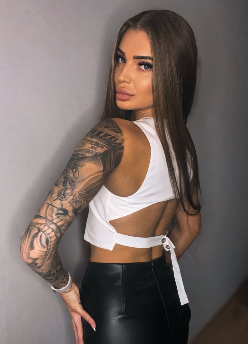 Labas, aš čia, kad pakviesti tave į www.PARASYK.LT