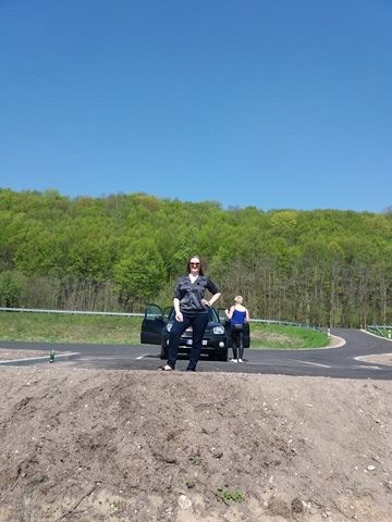 Pakeliui I Zemaitija..!;))))****