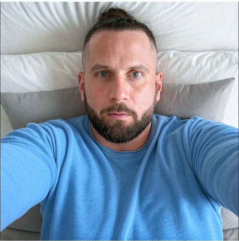 Single and looking good