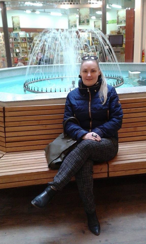 Kauno''Savo''fontanas;))))***