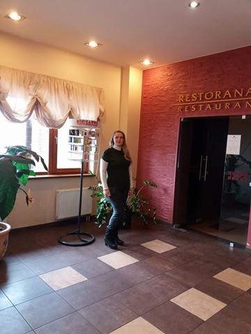 Prie Traku''Trasalio''restorano;PPPP;))))***