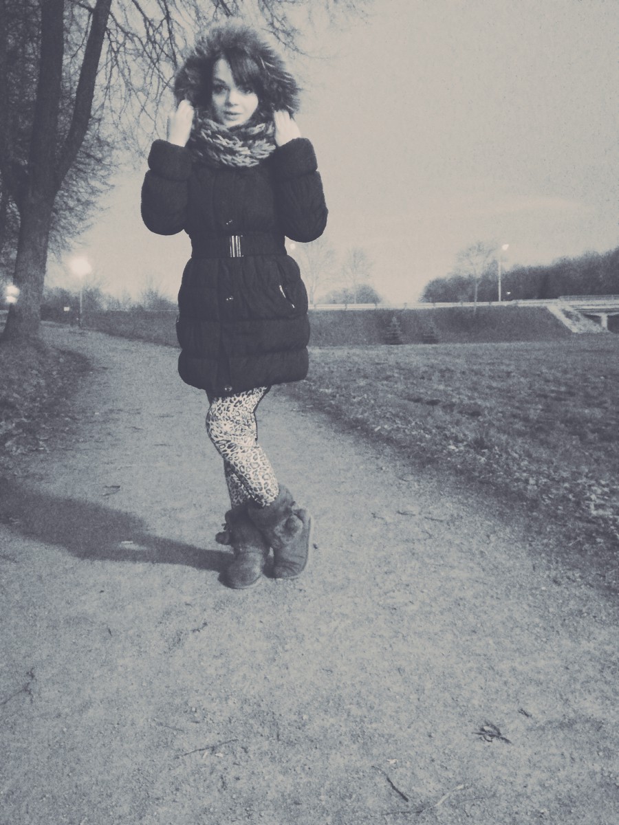 Pasivaikčioti einam?:)))