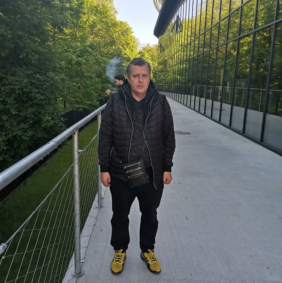 Nuoširdus sažiningas
