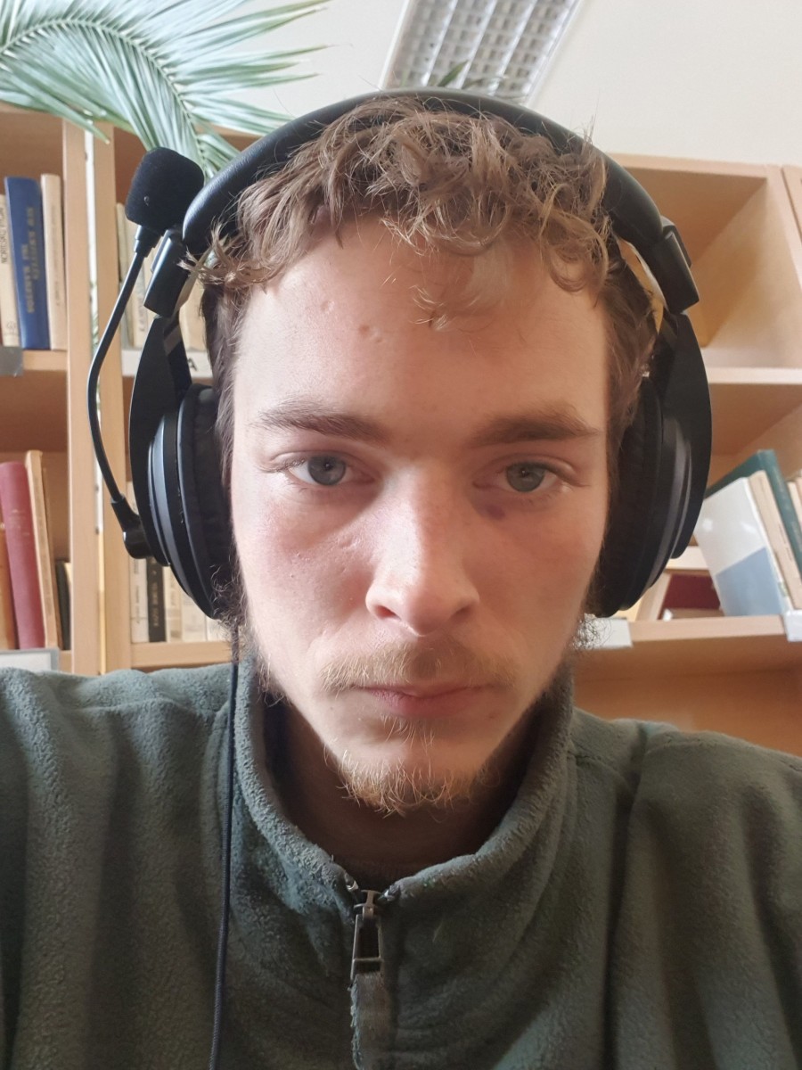 Gražus ar ne