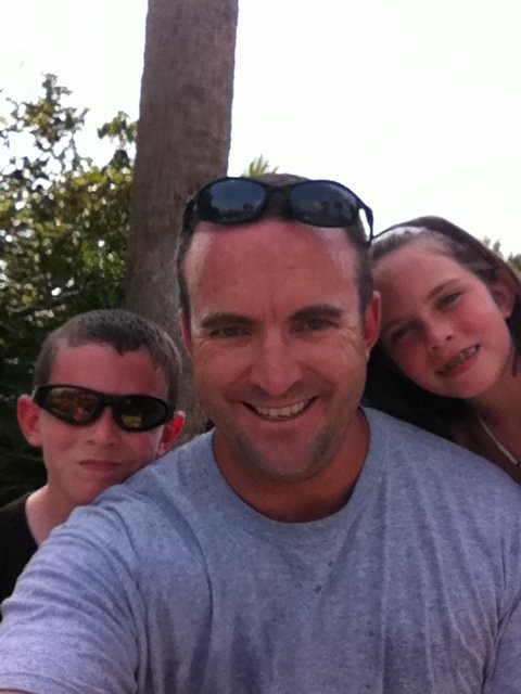 i need a serious partner that can take care of my kids