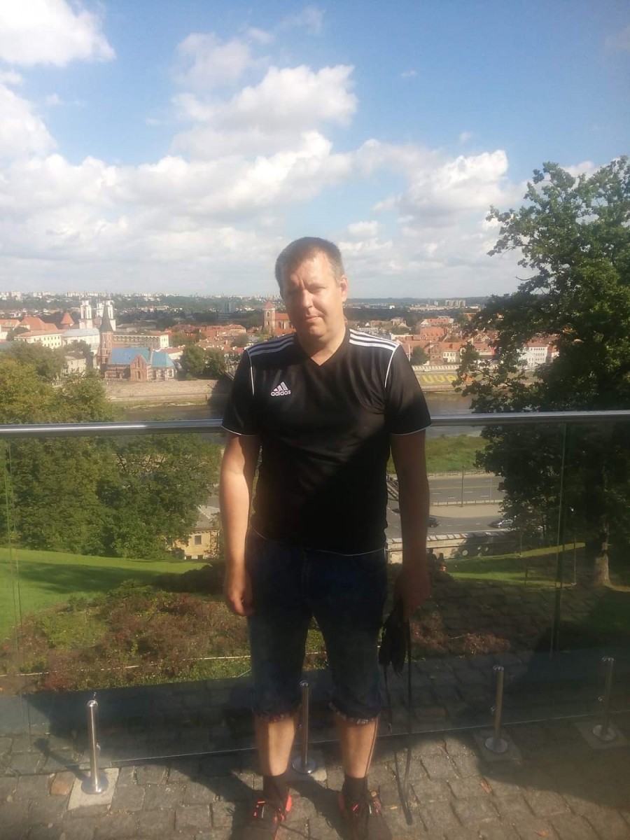 Nuoširdus sažiningas