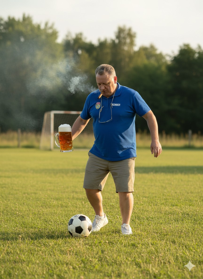 Kai likau tik gražus, jaunystė jau praeity