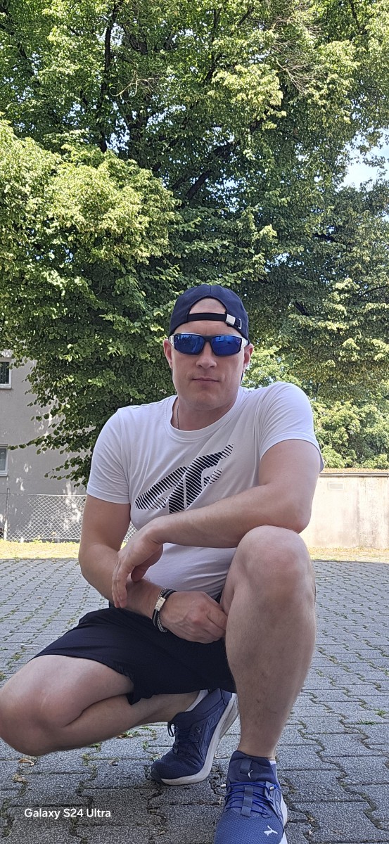 Nu kaip ir aš būsiu šičia! 😃