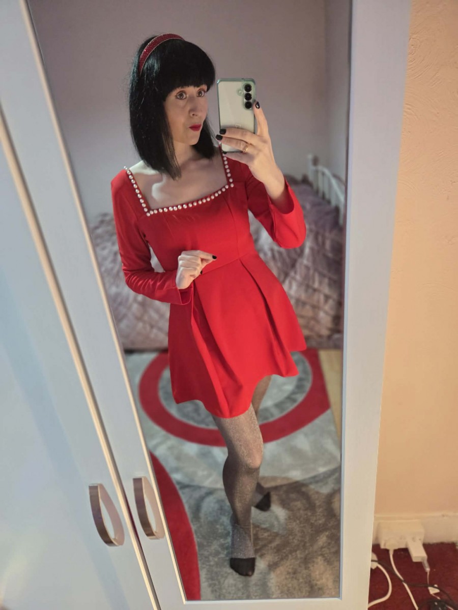 Kūčios <3

2025 12 24