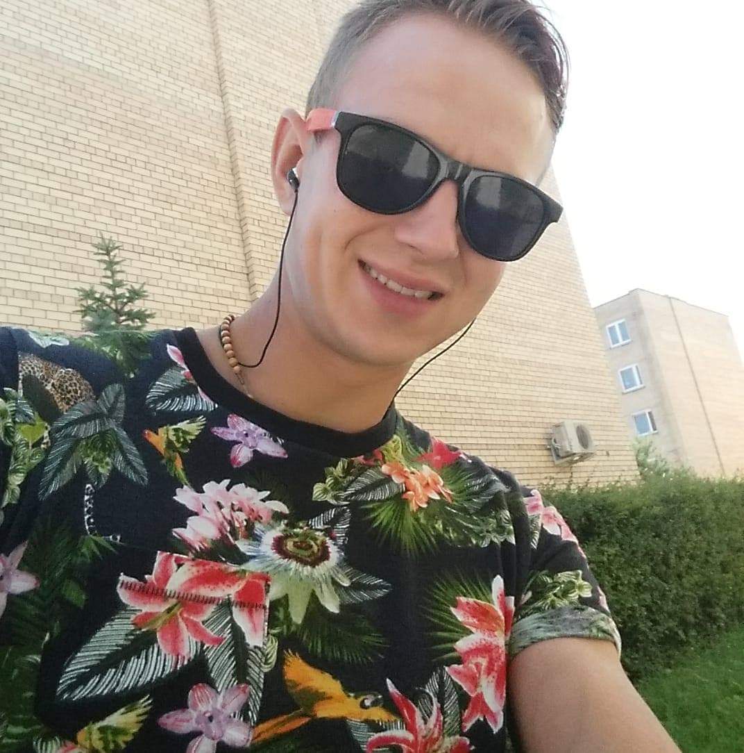 Kaip jaunas buvU&#128523;&#128064;