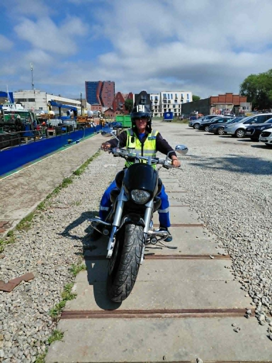 moto
