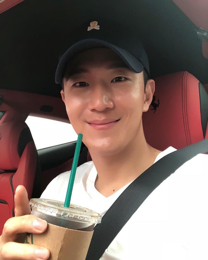 Coffee is good
