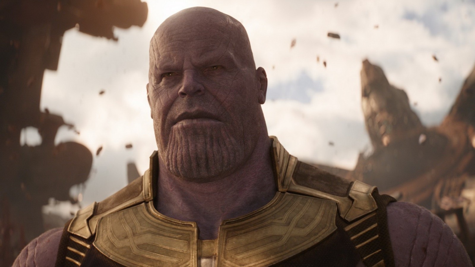 Thanos