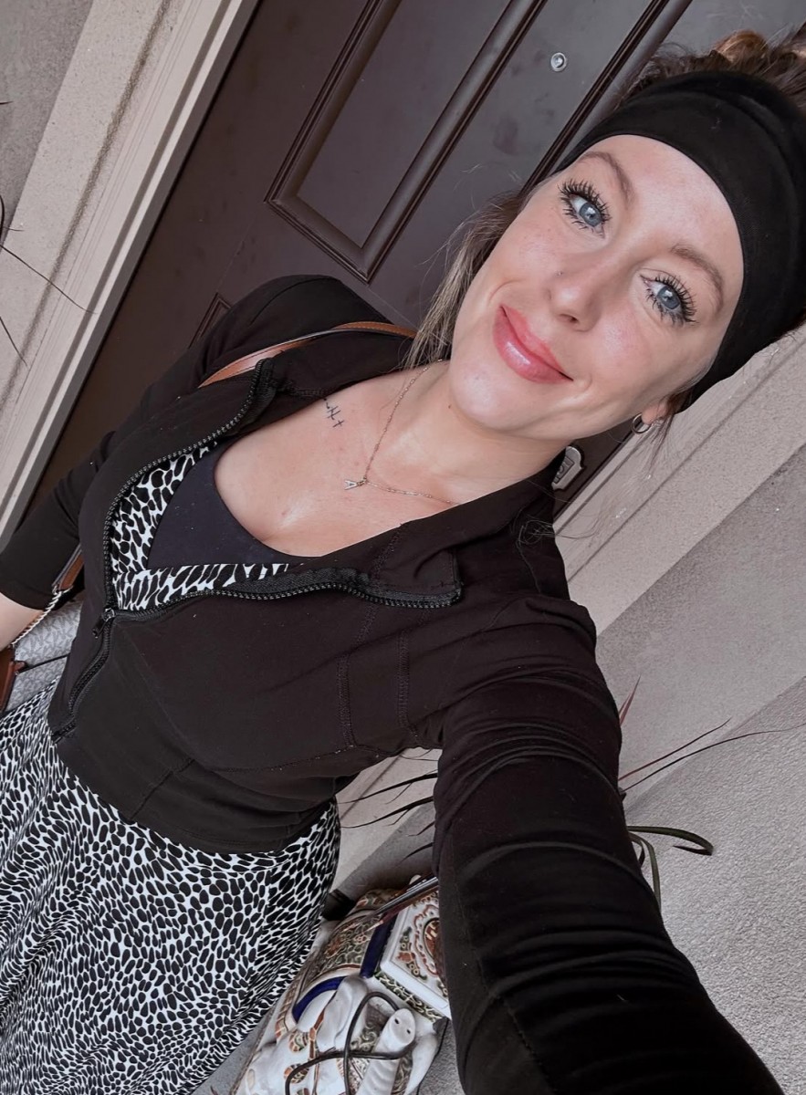 Mažas prisiminimas – tiesiog aš, paprastai