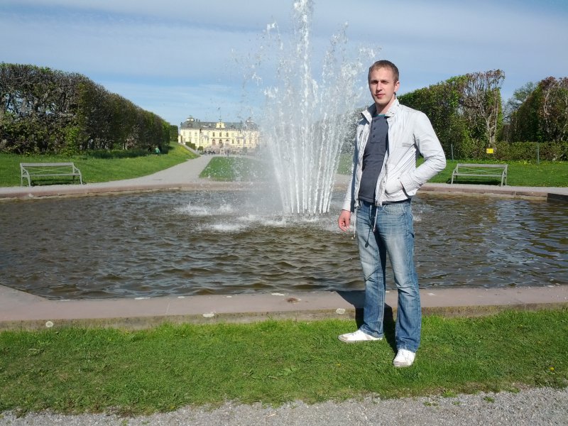 stockholm