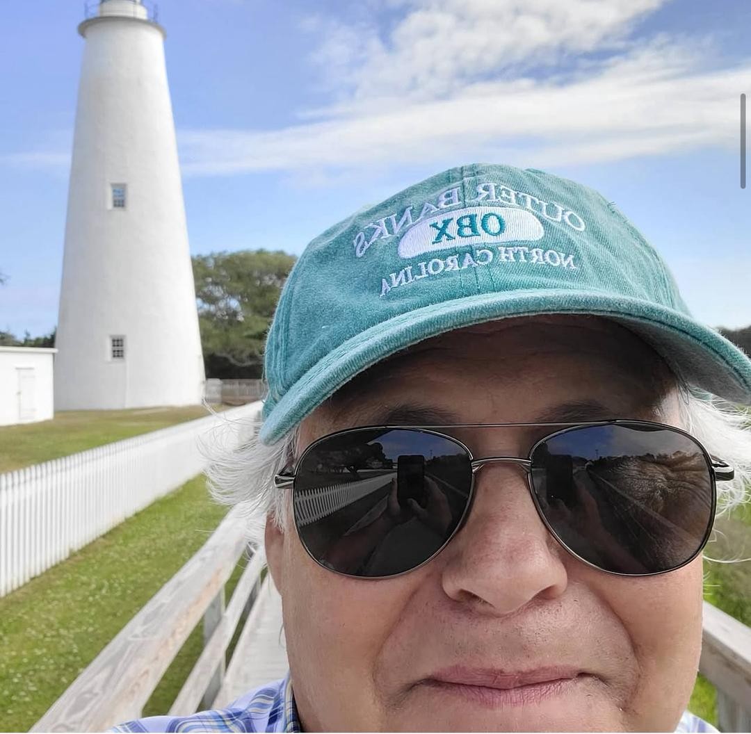 Esu ramus ir atsipalaidavęs